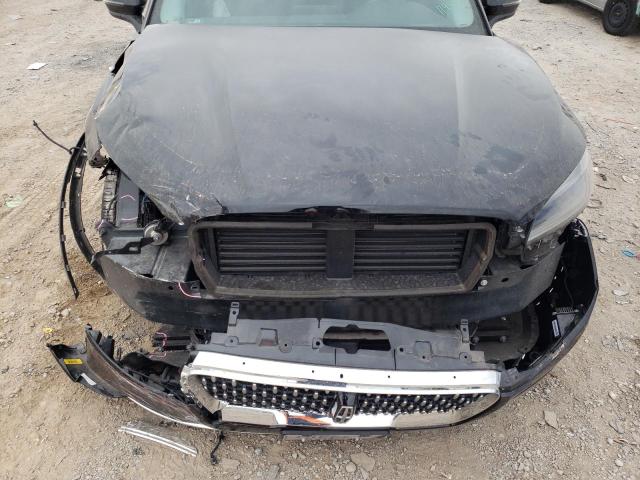 Photo 12 from auction – 2020 LINCOLN CORSAIR RE with VIN 5LMCJ2C93LUL08804