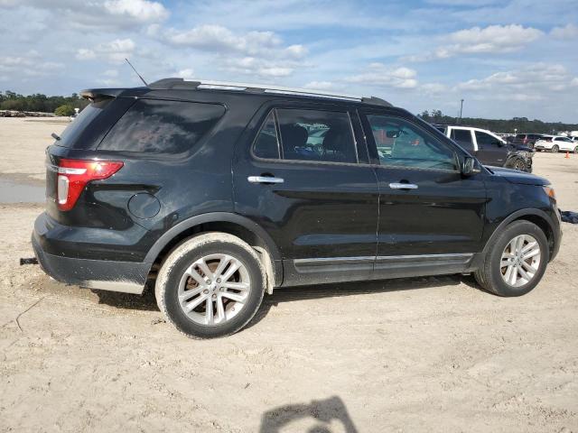 Photo 3 from auction – 2013 FORD EXPLORER X with VIN 1FM5K7D87DGA79572