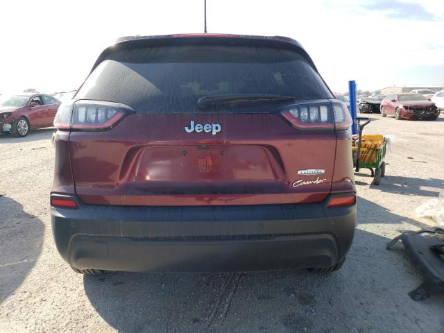Photo 6 from auction – 2019 JEEP CHEROKEE L with VIN 1C4PJLLB5KD348558