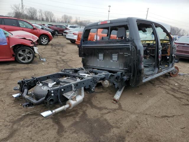 Photo 3 from auction – 2022 RAM 1500 BIG H with VIN 1C6SRFFT9NN350022