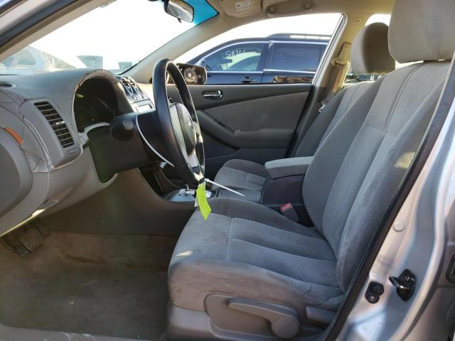 Photo 7 from auction – 2007 NISSAN ALTIMA 2.5 with VIN 1N4AL21E27C163152