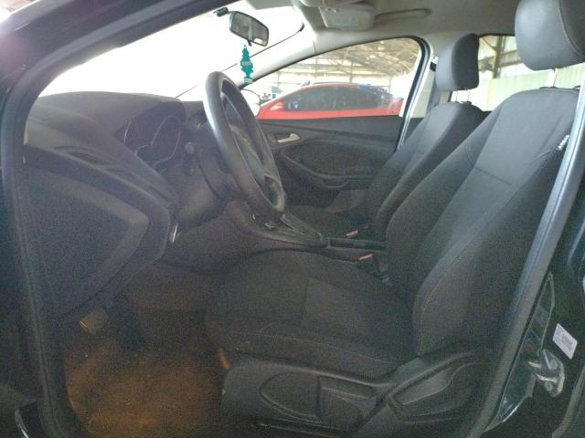 Photo 7 from auction – 2017 FORD FOCUS SE with VIN 1FADP3F2XHL284969
