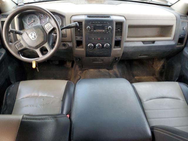 Photo 8 from auction – 2012 DODGE RAM 2500 S with VIN 3C6TD4CTXCG280659