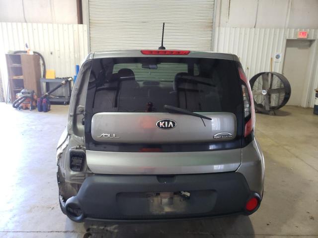 Photo 6 from auction – 2015 KIA SOUL with VIN KNDJN2A29F7130666