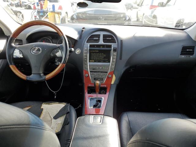 Photo 8 from auction – 2007 LEXUS ES 350 with VIN JTHBJ46G072079314