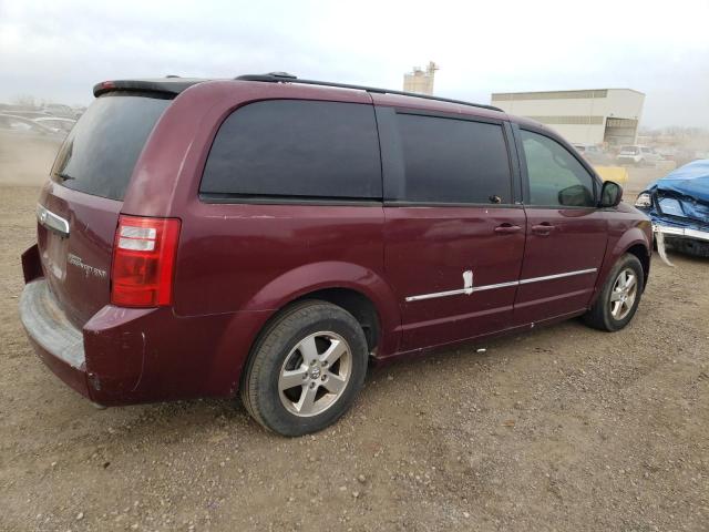Photo 3 from auction – 2009 DODGE GRAND CARA with VIN 2D8HN54169R671889