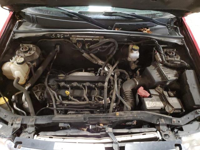 Photo 12 from auction – 2010 FORD ESCAPE XLT with VIN 1FMCU9D73AKD22968