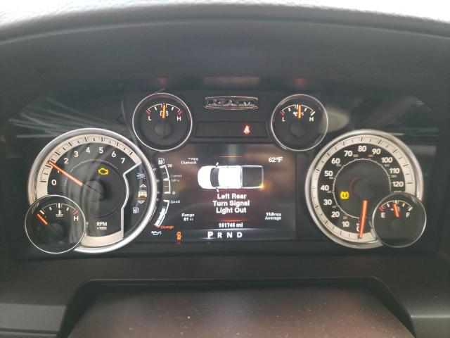 Photo 9 from auction – 2014 RAM 1500 LARAM with VIN 1C6RR6NT3ES259460