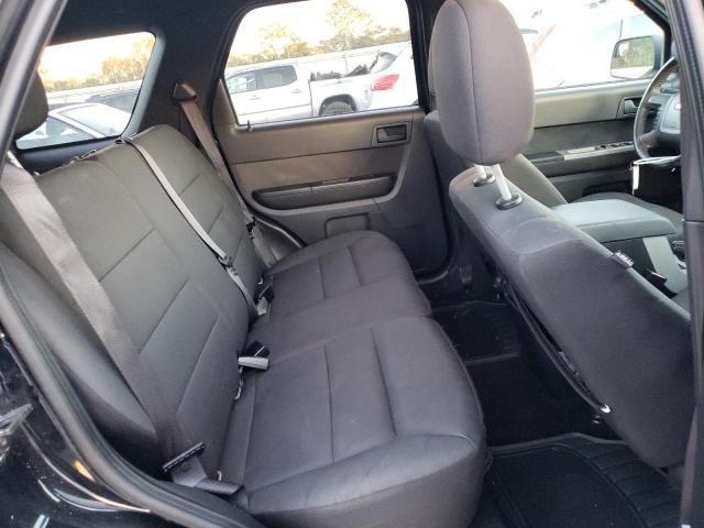 Photo 10 from auction – 2012 FORD ESCAPE XLT with VIN 1FMCU0D74CKB39111