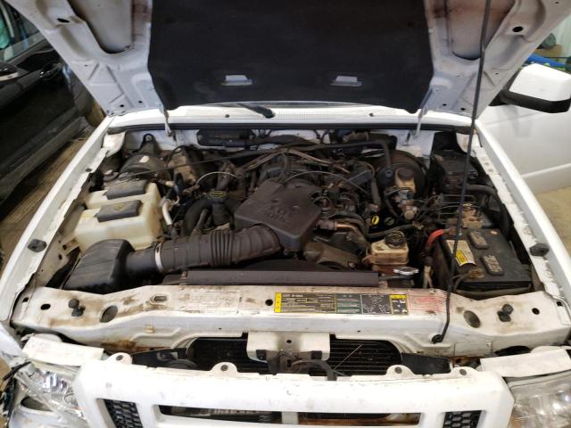 Photo 11 from auction – 2006 FORD RANGER SUP with VIN 1FTZR45E86PA08517