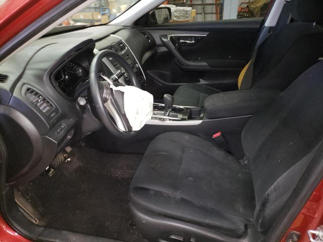 Photo 7 from auction – 2014 NISSAN ALTIMA with VIN 1N4AL3AP3EC124235