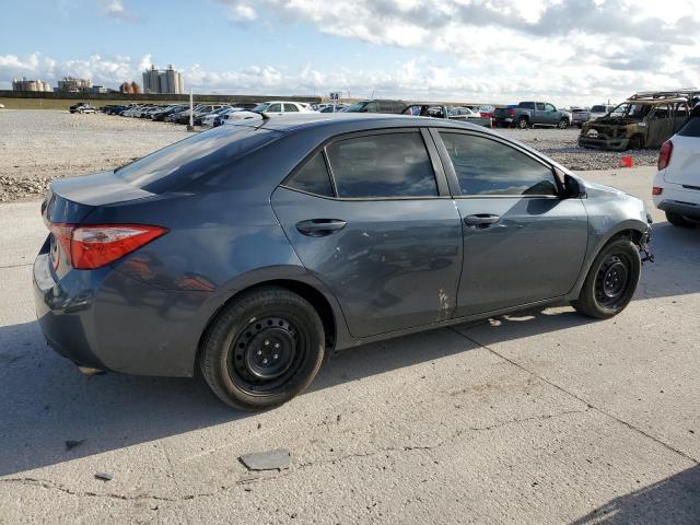 Photo 3 from auction – 2017 TOYOTA COROLLA L with VIN 2T1BURHE5HC787434