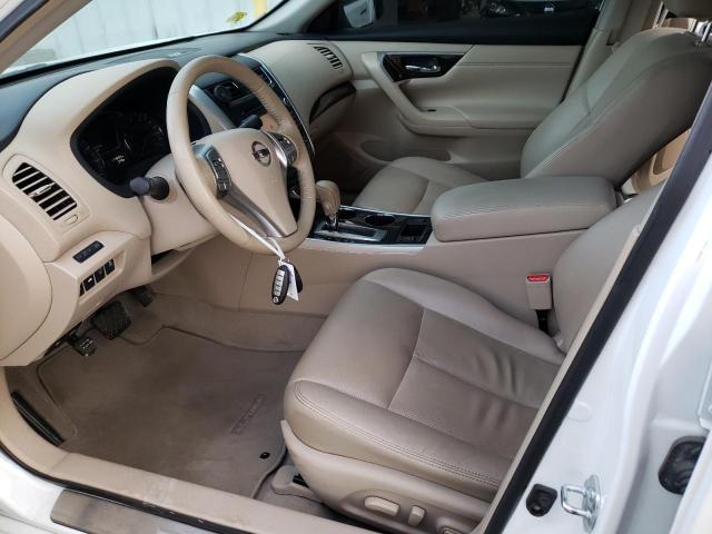 Photo 7 from auction – 2013 NISSAN ALTIMA 2.5 with VIN 1N4AL3AP3DN481093