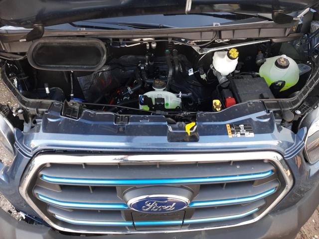 Photo 12 from auction – 2023 FORD TRANSIT T- with VIN 1FTBW9CK5PKA10319