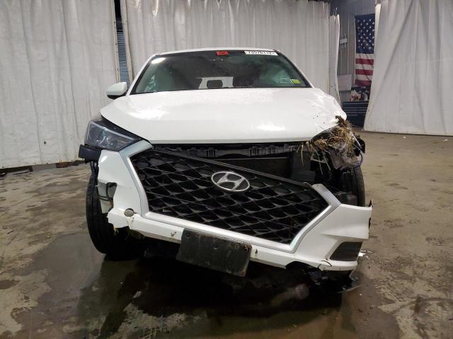 Photo 5 from auction – 2019 HYUNDAI TUCSON SE with VIN KM8J2CA46KU073124