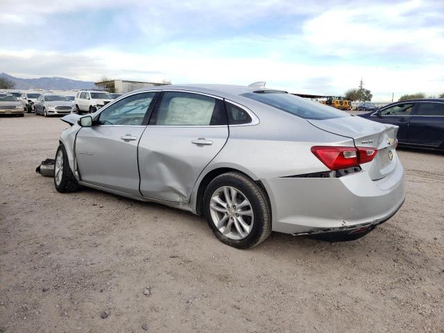 Photo 2 from auction – 2016 CHEVROLET MALIBU LT with VIN 1G1ZE5ST6GF353551