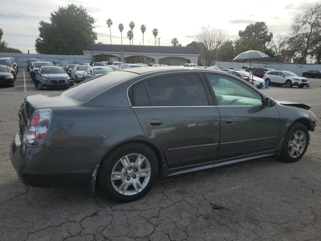 Photo 3 from auction – 2006 NISSAN ALTIMA S with VIN 1N4AL11D36N354082