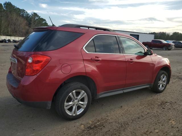 Photo 3 from auction – 2013 CHEVROLET EQUINOX LT with VIN 2GNALDEK6D6409377