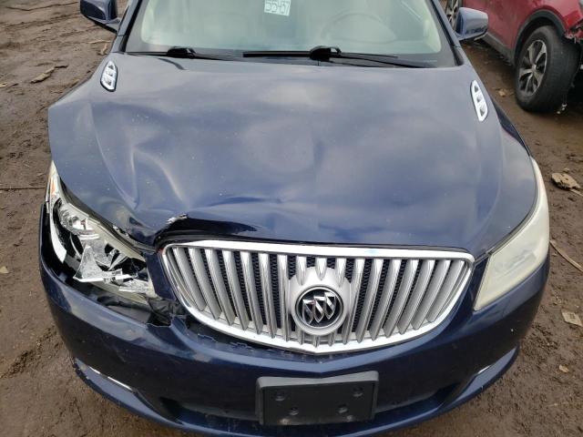 Photo 11 from auction – 2010 BUICK LACROSSE C with VIN 1G4GC5EG6AF250104