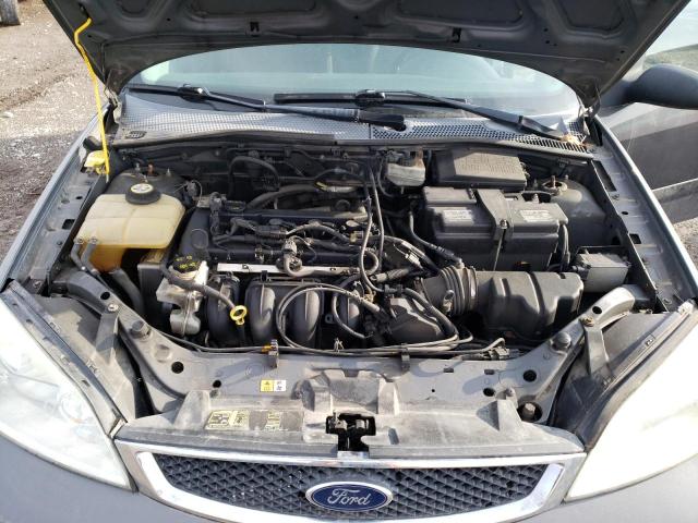 Photo 11 from auction – 2007 FORD FOCUS ZX5 with VIN 1FAFP37N97W294570