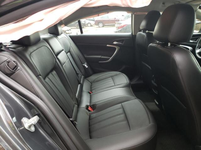 Photo 10 from auction – 2012 BUICK REGAL with VIN 2G4GR5EK1C9157747