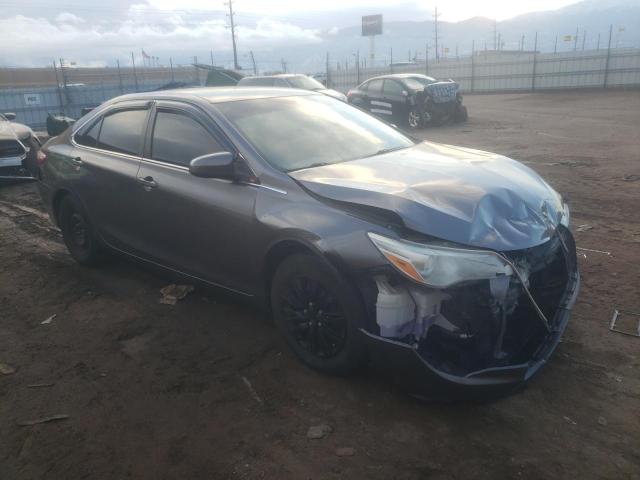 Photo 4 from auction – 2016 TOYOTA CAMRY LE with VIN 4T1BF1FK8GU131326