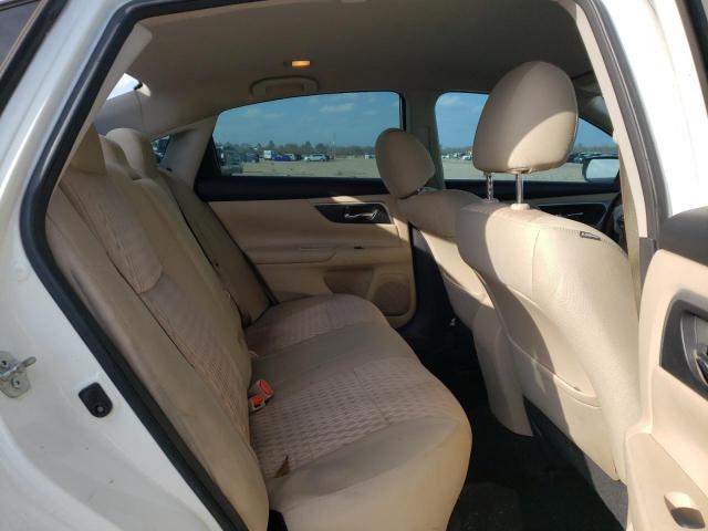 Photo 10 from auction – 2017 NISSAN ALTIMA 2.5 with VIN 1N4AL3AP6HC495183