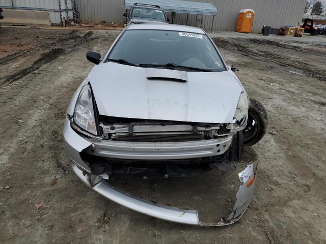 Photo 5 from auction – 2001 TOYOTA CELICA GT with VIN JTDDR32TX10071448