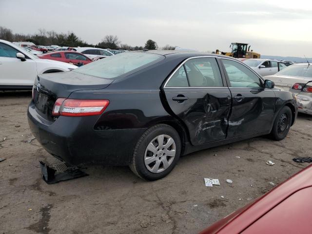 Photo 3 from auction – 2010 TOYOTA CAMRY BASE with VIN 4T1BF3EK1AU521981