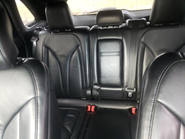 Photo 10 from auction – 2017 LINCOLN MKC RESERV with VIN 5LMCJ3D98HUL16389