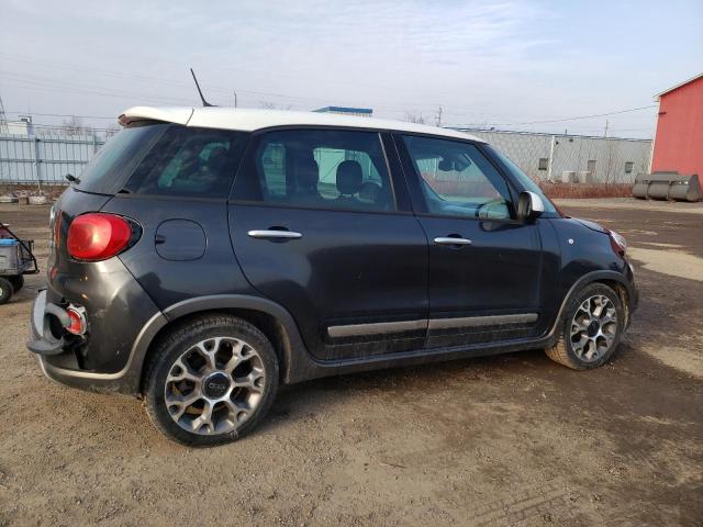Photo 3 from auction – 2014 FIAT 500L TREKK with VIN ZFBCFADH0EZ007845