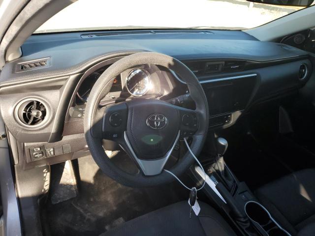 Photo 8 from auction – 2019 TOYOTA COROLLA L with VIN 2T1BURHE2KC175733