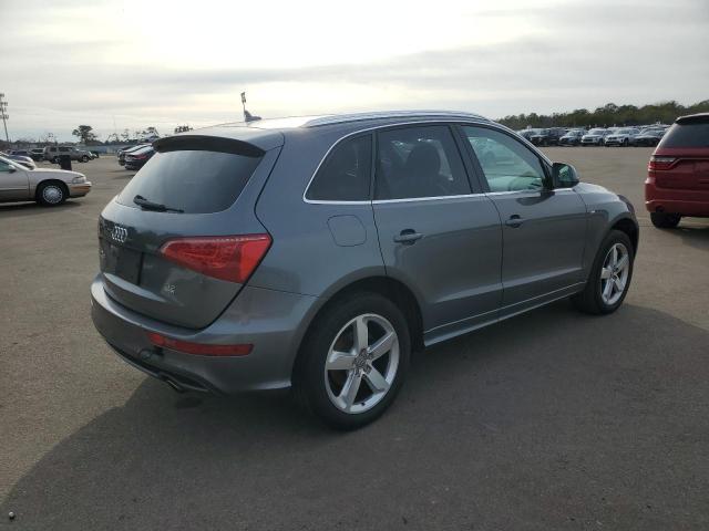 Photo 3 from auction – 2012 AUDI Q5 PREMIUM with VIN WA1DKAFP2CA077628