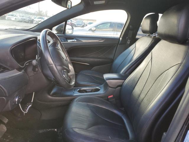 Photo 7 from auction – 2015 LINCOLN MKC with VIN 5LMCJ2A93FUJ08920