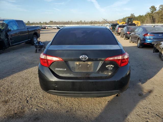 Photo 6 from auction – 2019 TOYOTA COROLLA L with VIN 2T1BURHE7KC179986