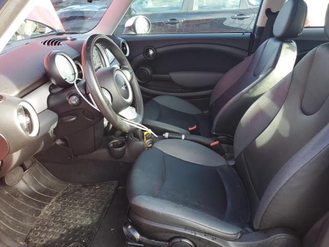 Photo 7 from auction – 2008 MINI COOPER with VIN WMWMF33528TT62878