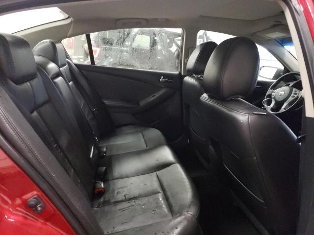 Photo 10 from auction – 2009 NISSAN ALTIMA 3.5 with VIN 1N4BL21E79N415151