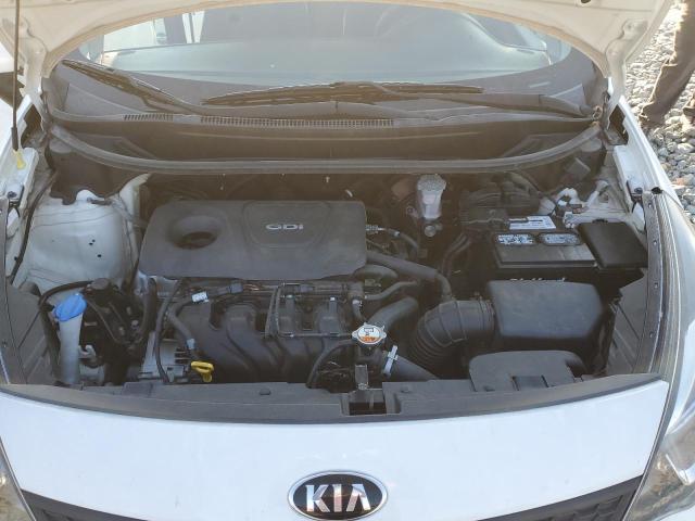Photo 11 from auction – 2017 KIA RIO LX with VIN KNADM4A35H6011636
