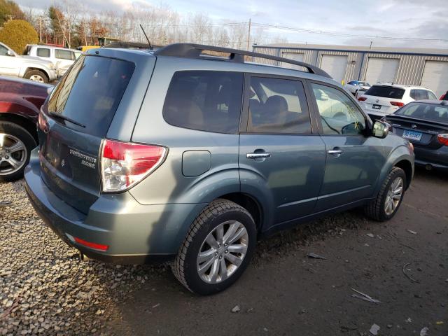صورة رقم 3 من المزاد - 2013 SUBARU FORESTER L مع VIN JF2SHAEC9DH420682