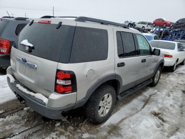Photo 3 from auction – 2006 FORD EXPLORER X with VIN 1FMEU73E96UB65827