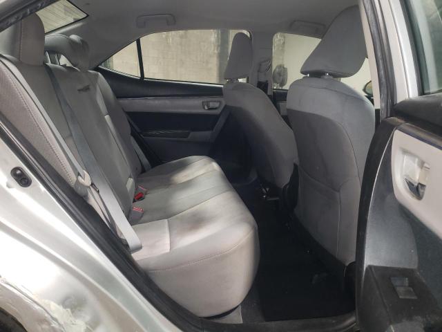 Photo 10 from auction – 2015 TOYOTA COROLLA L with VIN 5YFBURHE5FP304487