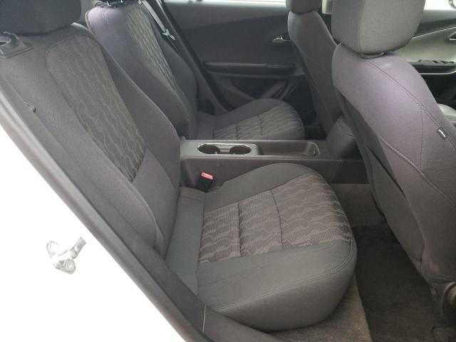 Photo 10 from auction – 2012 CHEVROLET VOLT with VIN 1G1RA6E48CU117253