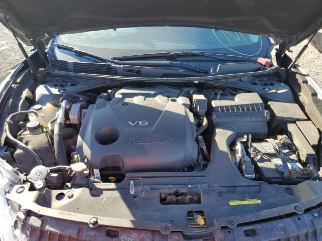 Photo 11 from auction – 2017 NISSAN MAXIMA 3.5 with VIN 1N4AA6AP9HC408349