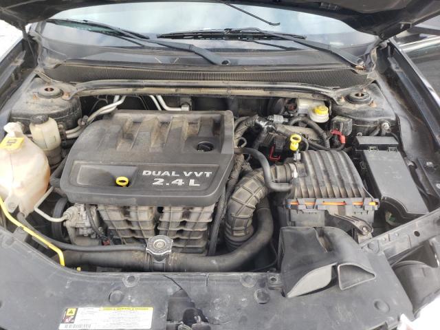 Photo 11 from auction – 2013 DODGE AVENGER SE with VIN 1C3CDZAB3DN540669