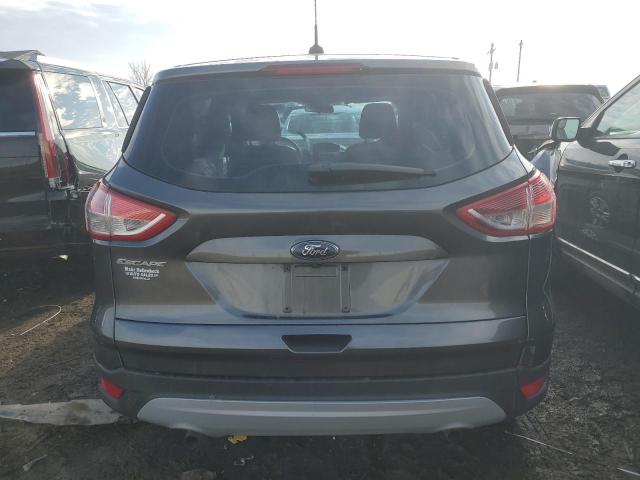 Photo 6 from auction – 2015 FORD ESCAPE S with VIN 1FMCU0F71FUC59325