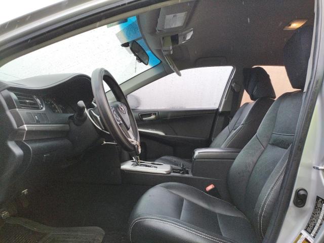 Photo 7 from auction – 2012 TOYOTA CAMRY BASE with VIN 4T1BF1FK7CU600027
