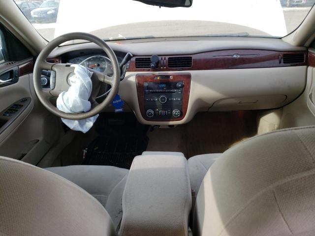 Photo 8 from auction – 2006 CHEVROLET IMPALA LT with VIN 2G1WT58K869158453