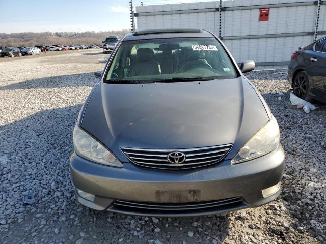 Photo 5 from auction – 2006 TOYOTA CAMRY with VIN 4T1BF30K96U624838