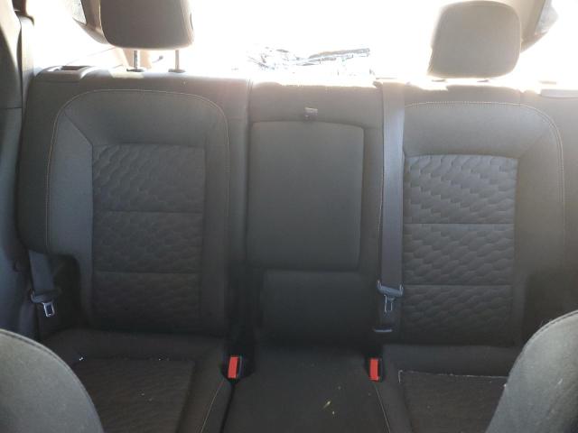 Photo 10 from auction – 2018 CHEVROLET EQUINOX LT with VIN 2GNAXJEVXJ6202614