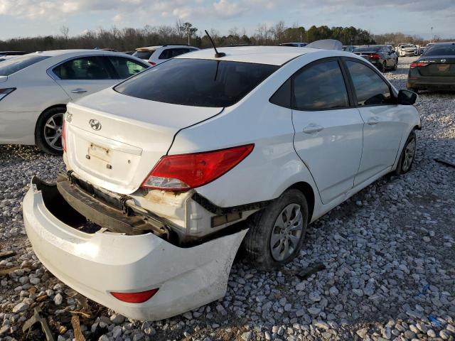Photo 3 from auction – 2017 HYUNDAI ACCENT SE with VIN KMHCT4AE4HU214558